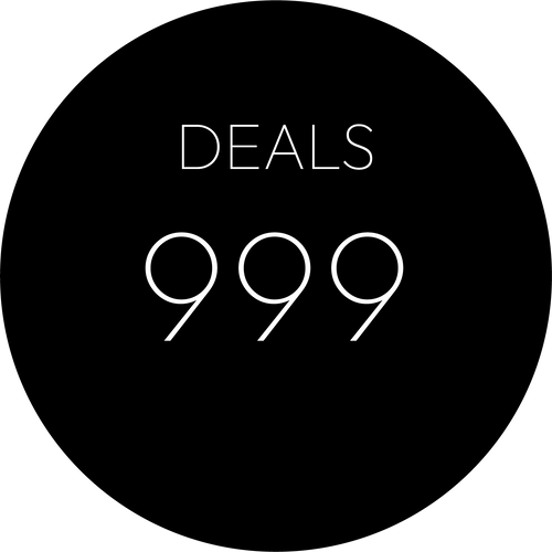Crazy Deals
