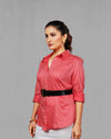 Milano Prestige Cotton Tencel Shirt