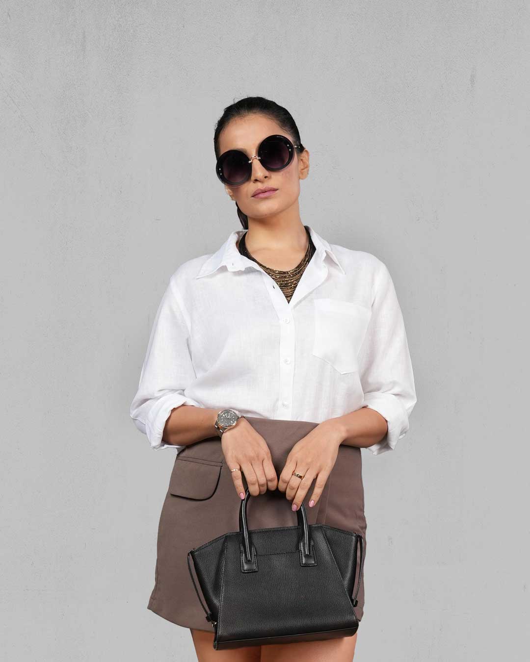 TrueFit Linen Shirt