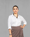TrueFit Linen Shirt