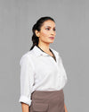 TrueFit Linen Shirt