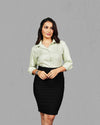 Spotlight Elite Cotton Tencel Shirt