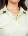 Spotlight Elite Cotton Tencel Shirt