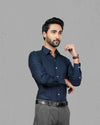 Tropicana 100% Cotton Shirt
