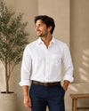 Luxor the linen style