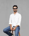 TrueFit Linen Shirt