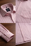 Spring Meadow Cotton Shirt