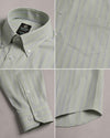 Spring Meadow Cotton Shirt
