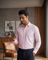 Spring Meadow Cotton Shirt