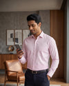 Spring Meadow Cotton Shirt