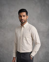 Spring Meadow Cotton Shirt