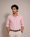 Signature Plaid 100% Cotton Shirt