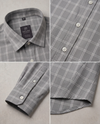 Signature Plaid 100% Cotton Shirt