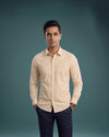 Signature Plaid 100% Cotton Shirt