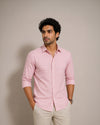 Signature Plaid 100% Cotton Shirt